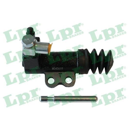 3098 - Slave Cylinder, clutch 