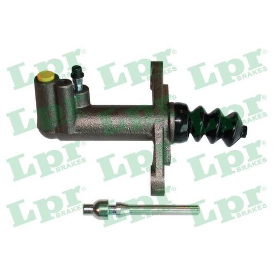 3154 - Slave Cylinder, clutch 