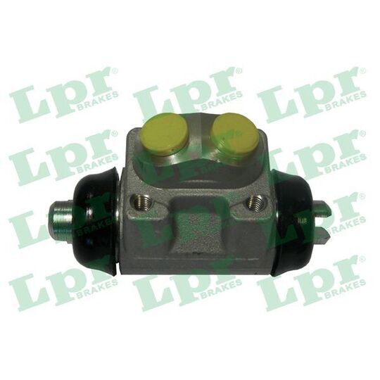 5297 - Wheel Brake Cylinder 