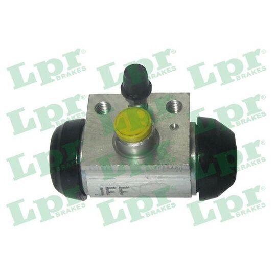 5329 - Wheel Brake Cylinder 