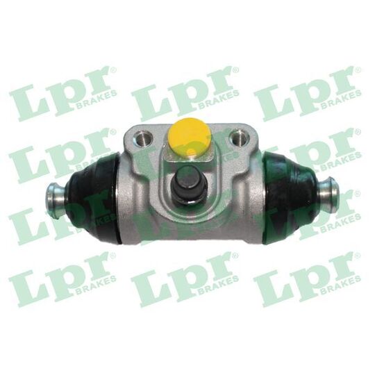 5345 - Wheel Brake Cylinder 