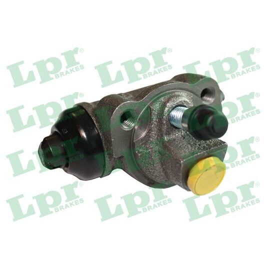 5360 - Wheel Brake Cylinder 