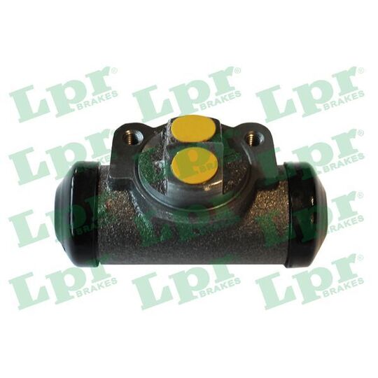 5336 - Wheel Brake Cylinder 