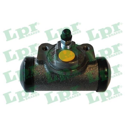 5335 - Wheel Brake Cylinder 