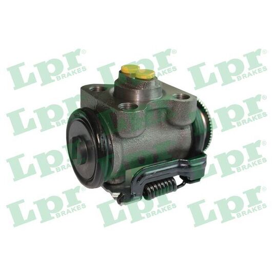 5374 - Wheel Brake Cylinder 