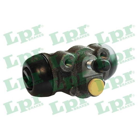 5381 - Wheel Brake Cylinder 