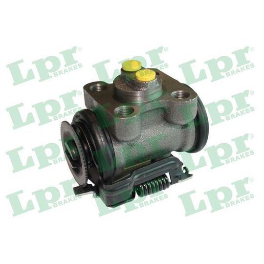 5375 - Wheel Brake Cylinder 