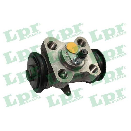 5373 - Wheel Brake Cylinder 