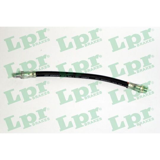 6T46006 - Brake Hose 