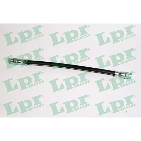 6T46009 - Brake Hose 