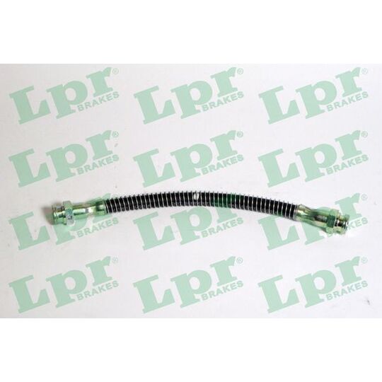 6T46076 - Brake Hose 