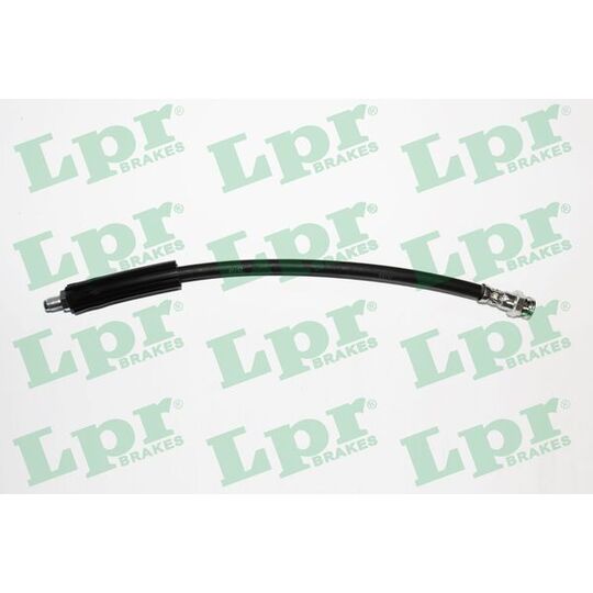 6T46072 - Brake Hose 