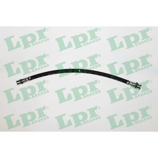 6T46048 - Brake Hose 