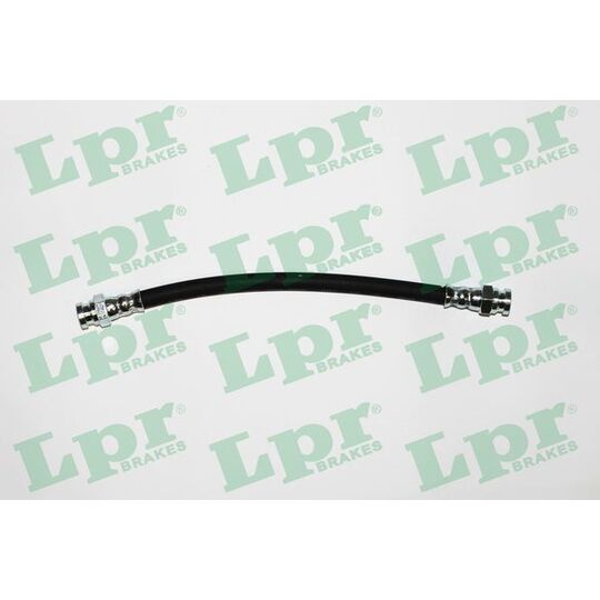 6T46052 - Brake Hose 