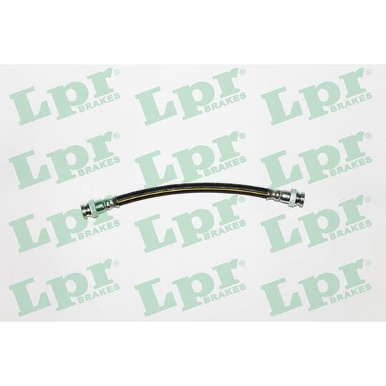 6T46060 - Brake Hose 