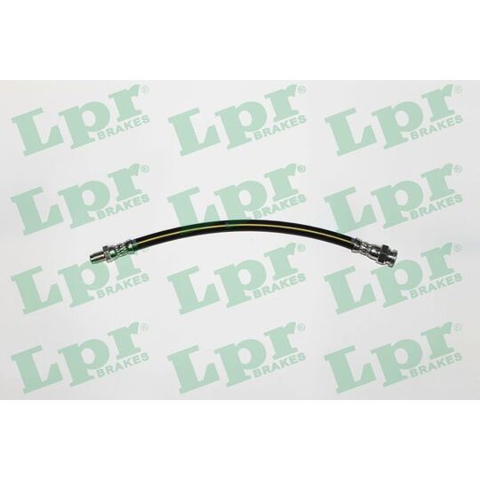 6T46077 - Brake Hose 