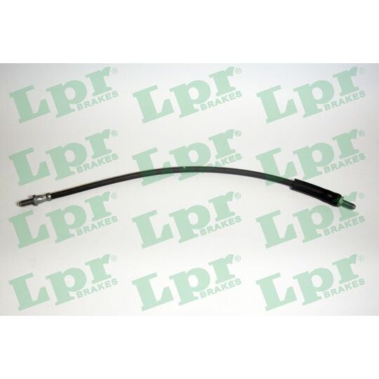 6T46113 - Brake Hose 