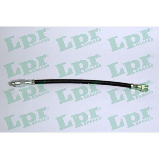 6T46104 - Brake Hose 