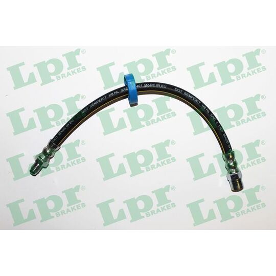 6T46123 - Brake Hose 