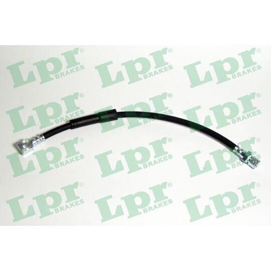 6T46120 - Brake Hose 