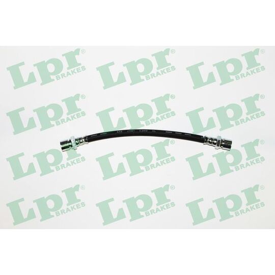 6T46166 - Brake Hose 