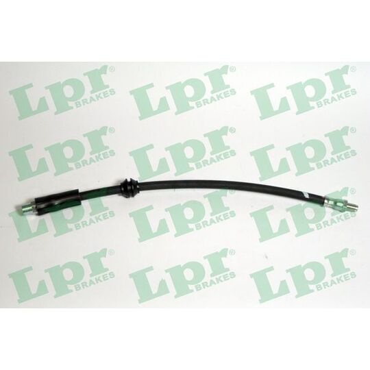 6T46160 - Brake Hose 