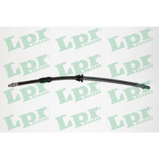 6T46223 - Brake Hose 