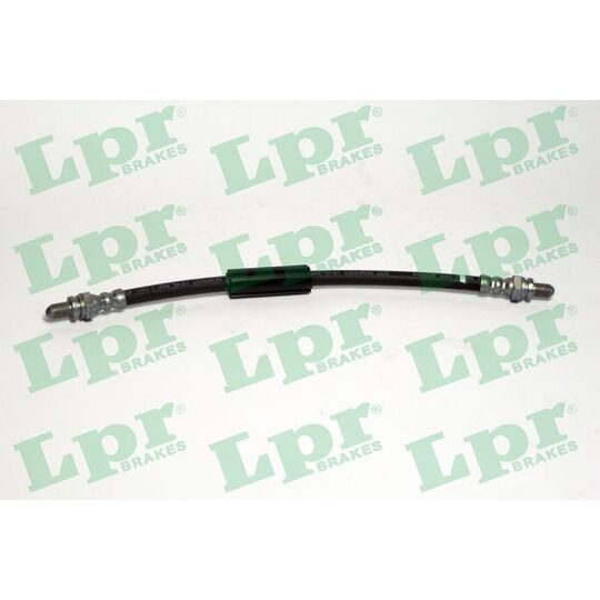 6T46222 - Brake Hose 