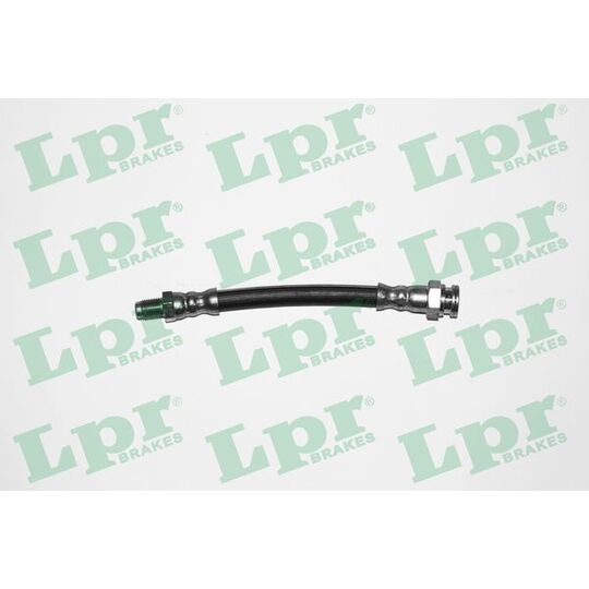 6T46197 - Brake Hose 