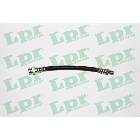 6T46198 - Brake Hose 