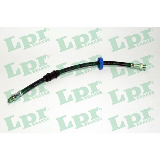 6T46226 - Brake Hose 