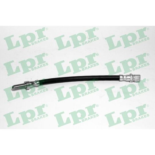 6T46206 - Brake Hose 