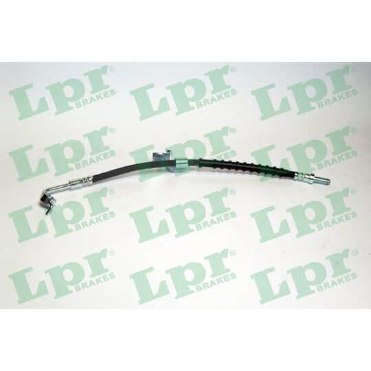 6T46224 - Brake Hose 