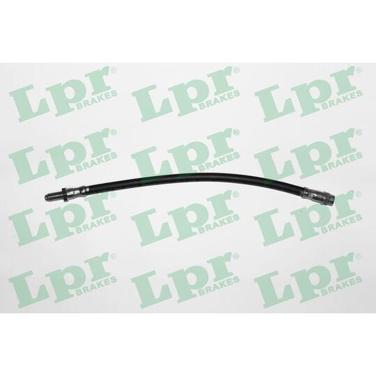 6T46248 - Brake Hose 