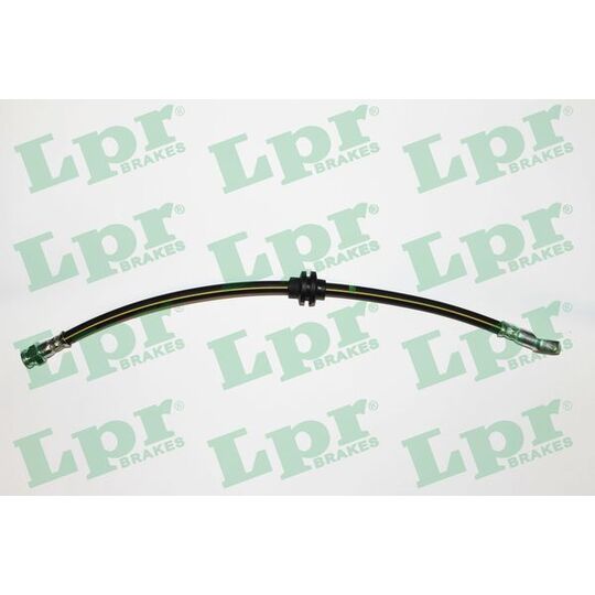 6T46257 - Brake Hose 