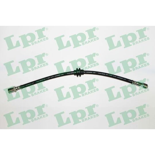 6T46255 - Brake Hose 