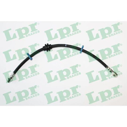 6T46260 - Brake Hose 