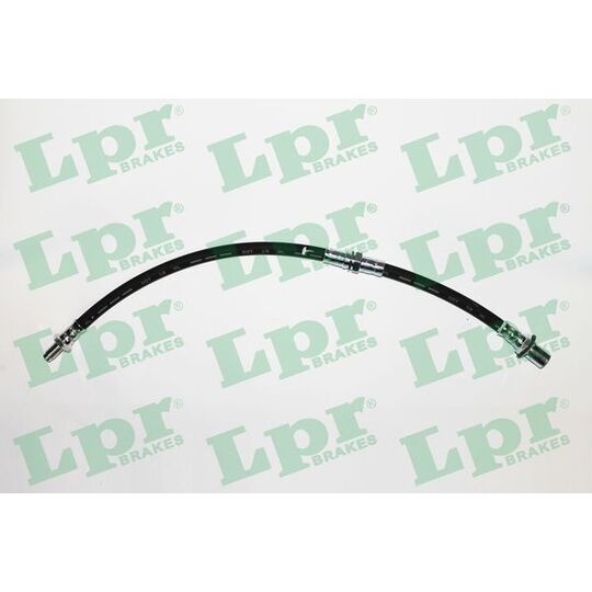 6T46289 - Brake Hose 