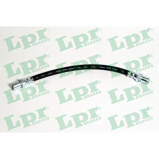 6T46286 - Brake Hose 