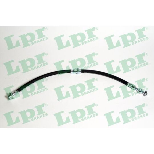 6T46275 - Brake Hose 