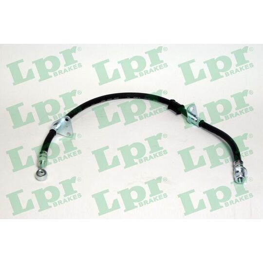 6T46327 - Brake Hose 