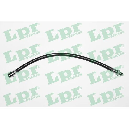 6T46333 - Brake Hose 