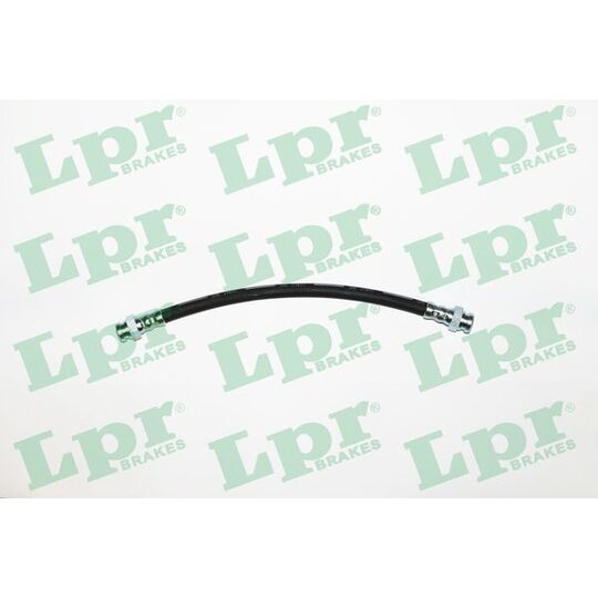 6T46348 - Brake Hose 