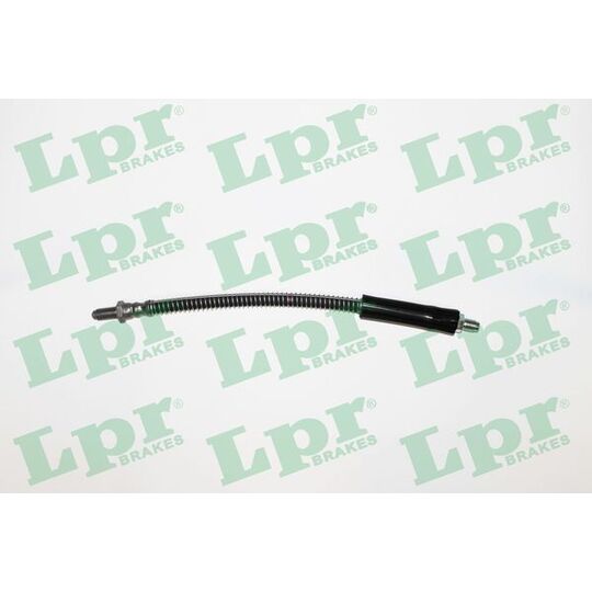 6T46377 - Brake Hose 