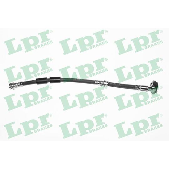 6T46358 - Brake Hose 