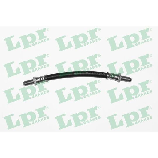 6T46382 - Brake Hose 