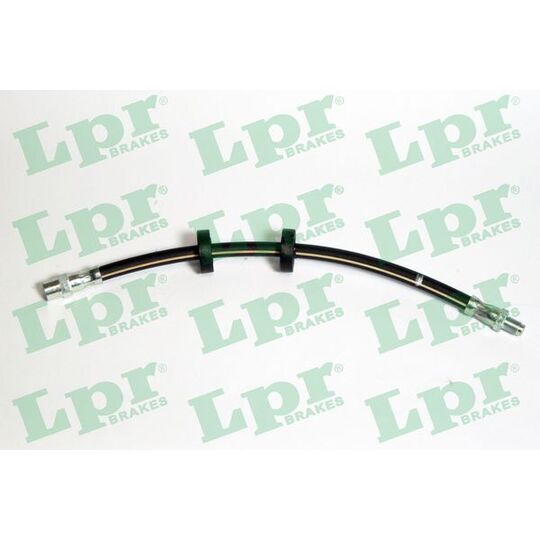 6T46372 - Brake Hose 