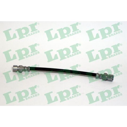 6T46378 - Brake Hose 