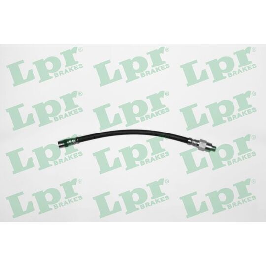 6T46379 - Brake Hose 