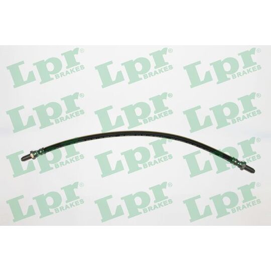 6T46397 - Brake Hose 